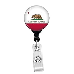 California flag retractable for sale  Delivered anywhere in USA 