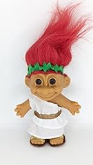 Troll doll red for sale  Delivered anywhere in USA 