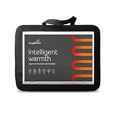Snuggledown intelligent warmth for sale  Delivered anywhere in UK