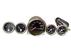 Mph gauges set for sale  Delivered anywhere in USA 