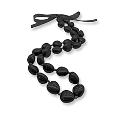 Eitonbu hawaiian black for sale  Delivered anywhere in USA 