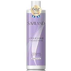 Saviland 180ml monomer for sale  Delivered anywhere in UK