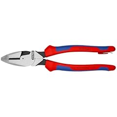 Knipex kraft kombizange gebraucht kaufen  Wird an jeden Ort in Deutschland