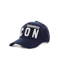 Dsquared2 icon cap for sale  Delivered anywhere in UK