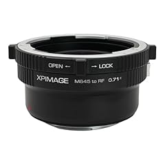 Xpimage 0.71x optical for sale  Delivered anywhere in UK