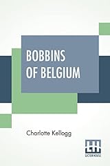 Bobbins book belgian for sale  Delivered anywhere in USA 