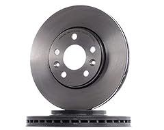 Brembo bremsscheibe ø296mm gebraucht kaufen  Wird an jeden Ort in Deutschland