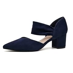 Volattio women pumps for sale  Delivered anywhere in USA 