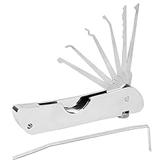 7in1 lock picking for sale  Delivered anywhere in UK