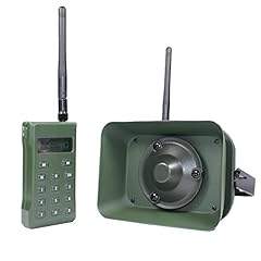 Electronic predator call for sale  Delivered anywhere in Ireland