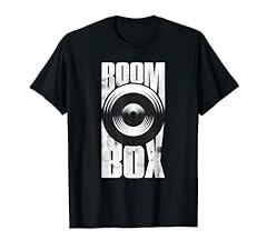 Boom box vecchia usato  Spedito ovunque in Italia 