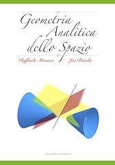 Geometria analitica dello usato  Spedito ovunque in Italia 