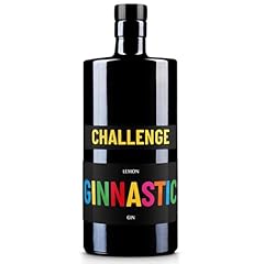 Ginnastic gin challenge usato  Spedito ovunque in Italia 
