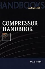 Compressor handbook for sale  Delivered anywhere in USA 