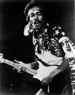 Jimi hendrix import d'occasion  Livré partout en France