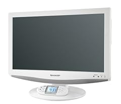 Sharp lc19sk24uw inch for sale  Delivered anywhere in USA 