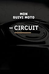 Suivi moto circuit d'occasion  Livré partout en France