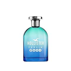 Hollister feelin good for sale  Delivered anywhere in UK