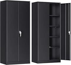 Supeer metal storage for sale  Delivered anywhere in UK