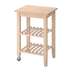 Ikea carrello cucina usato  Spedito ovunque in Italia 