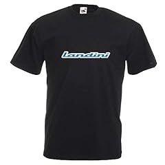 Landini tractors shirt usato  Spedito ovunque in Italia 