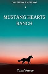 Mustang hearts ranch for sale  Delivered anywhere in USA 