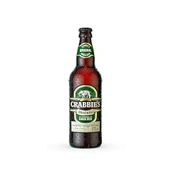 Crabbie original alcoholic for sale  Delivered anywhere in UK
