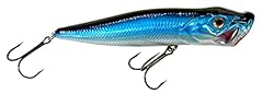 Expert predator popper usato  Spedito ovunque in Italia 