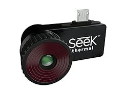 Seek thermal compactpro for sale  Delivered anywhere in USA 