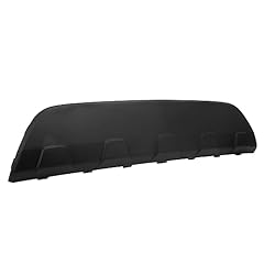 Rear diffuser bumper for sale  Delivered anywhere in UK