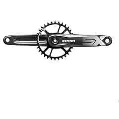 Sram 710845837555 guarnitura usato  Spedito ovunque in Italia 