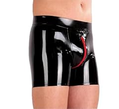 Latex boxers homme d'occasion  Livré partout en France