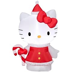 Gemmy christmas inflatable for sale  Delivered anywhere in UK