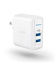 Usb charger anker for sale  Delivered anywhere in USA 