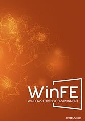 Winfe windows forensic gebraucht kaufen  Wird an jeden Ort in Deutschland