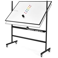 Costway mobiles whiteboard gebraucht kaufen  Wird an jeden Ort in Deutschland