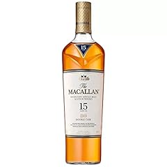 Macallan double cask usato  Spedito ovunque in Italia 