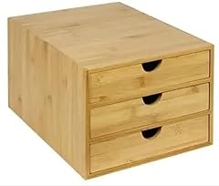 Fefe bamboo drawer for sale  Delivered anywhere in Ireland