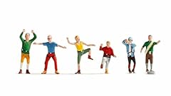 Figuren set bergsteiger gebraucht kaufen  Wird an jeden Ort in Deutschland