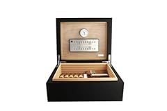 Adorini torino humidor usato  Spedito ovunque in Italia 