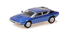 Minichamps 870103324 lamborghi usato  Spedito ovunque in Italia 