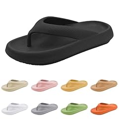 Coppia slippers infradito usato  Spedito ovunque in Italia 