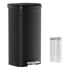 Songmics kitchen trash for sale  Delivered anywhere in USA 