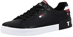 Tommy hilfiger sneakers usato  Spedito ovunque in Italia 