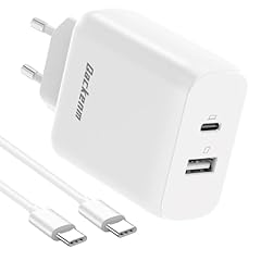 Qackenm usb ladegerät gebraucht kaufen  Wird an jeden Ort in Deutschland