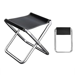 Mini tabouret camping d'occasion  Livré partout en France