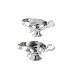 Pokinge 2pcs stainless for sale  Delivered anywhere in UK