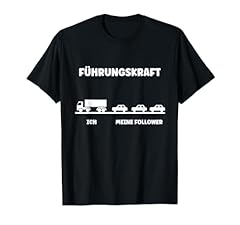 Lkw fahrer follower gebraucht kaufen  Wird an jeden Ort in Deutschland