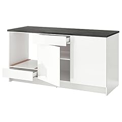 Ikea knoxhult unterschrank gebraucht kaufen  Wird an jeden Ort in Deutschland