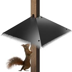 Tssoiylr metal squirrel for sale  Delivered anywhere in USA 